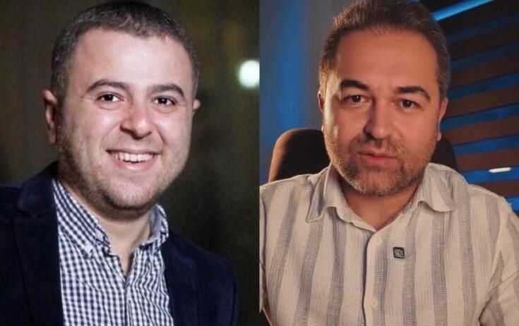 Aparıcı İlkin Həsəniyə kələk gəlmək istəyiblər? - "Zəng edib dedi ki..."